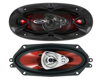 Акустическая система BOSS Audio CH4330 BOSS Audio CH4330. Технические характеристики CH4330.